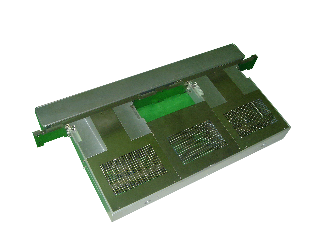 DOOR VV