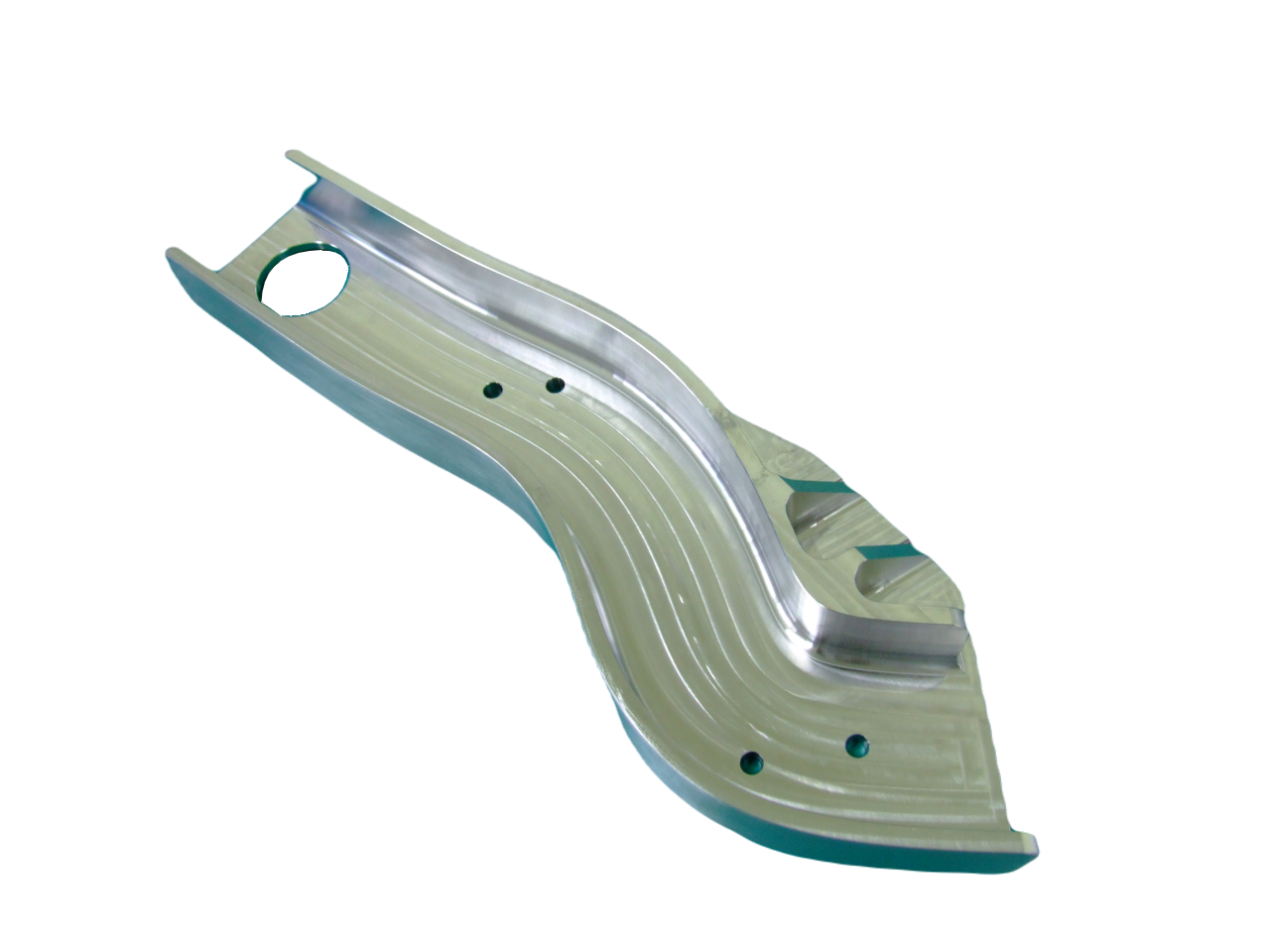 TRACK OUTER