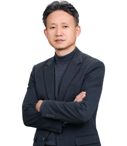 대표이사 이미지