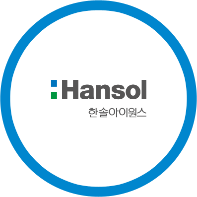 아이원스 로고이미지
